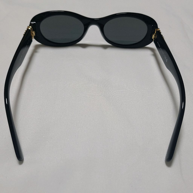 미우미우 글림스 선글라스 이미지