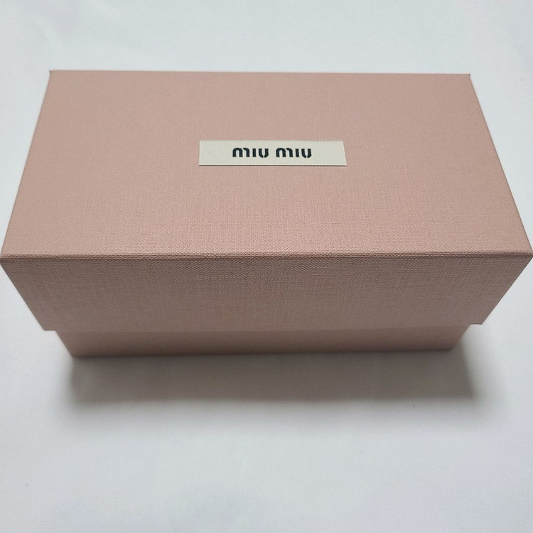 미우미우 글림스 선글라스 이미지