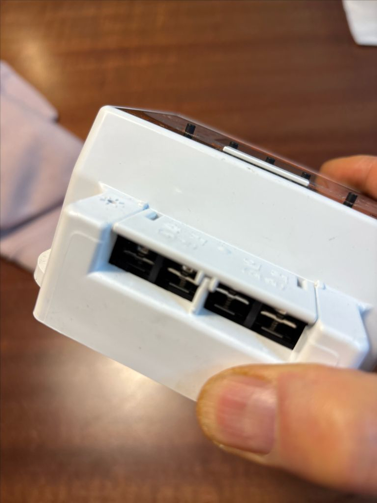 삼성 타이머 SCB-20 디지털 간판 타이머 새제품입니다--2