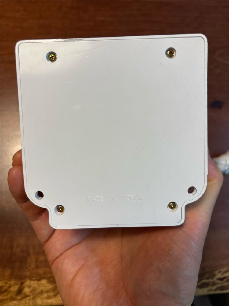 삼성 타이머 SCB-20 디지털 간판 타이머 새제품입니다--3