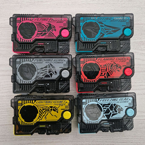 가면라이더 제로원 DX 플라잉 팔콘 외 5종