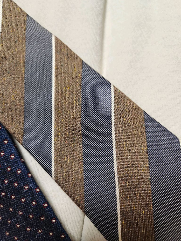 스테파노비기 넥타이--1