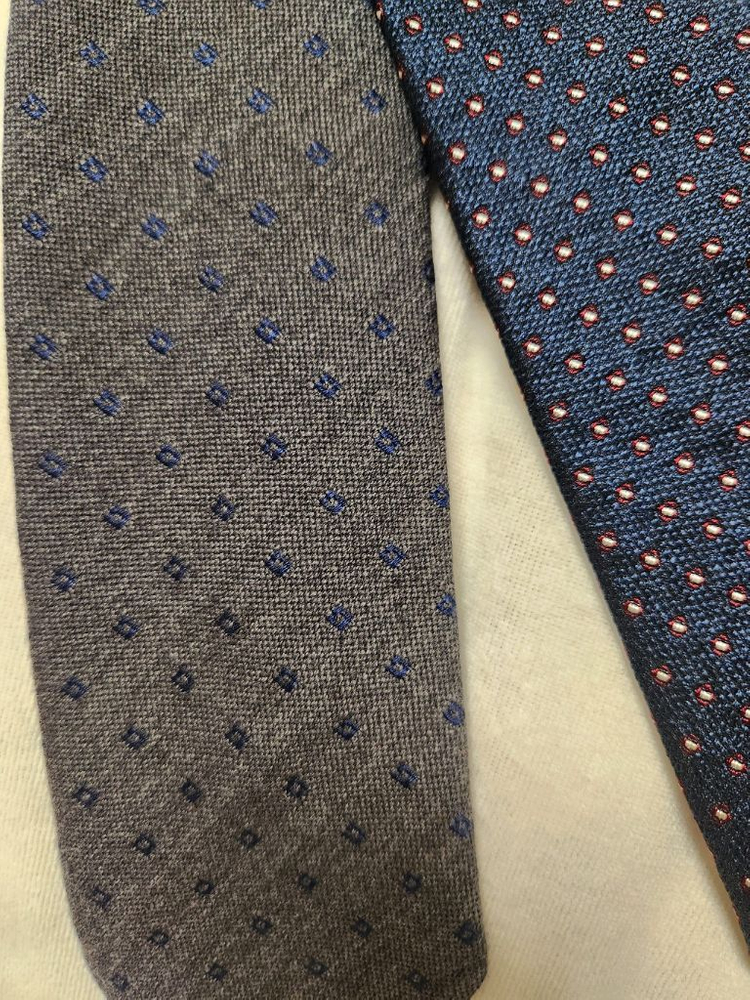 스테파노비기 넥타이--3