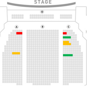 (최저가 안전결제 가능) 센과 치히로의 행방불명 연극 1층 2~4연석