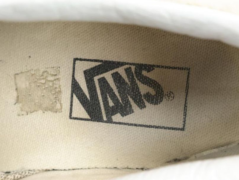 반스 스니커즈--3