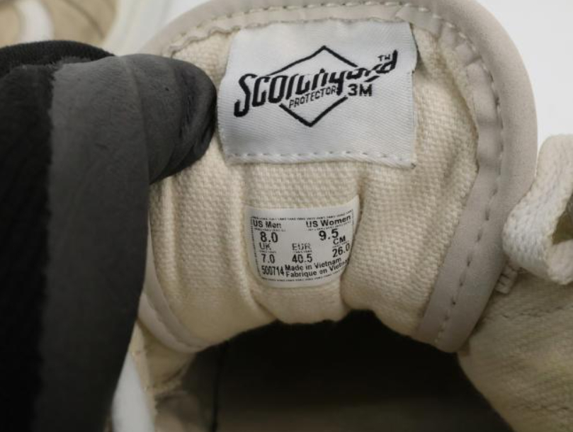 반스 스니커즈--4