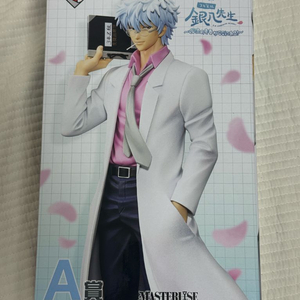 은혼 삼젯 긴파치 이치방쿠지 쿠지 A상 긴토키 피규어 긴파치 이미지