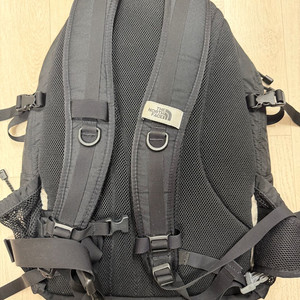 노스페이스 가방, 백팩