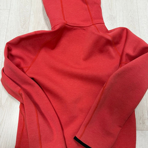 나이키 테크팩 후디 집업 / S