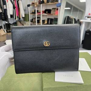 [40%할인] 구찌 마몬트 클러치백