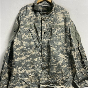 105-110 US ARMY ACU 미군 야상 자켓