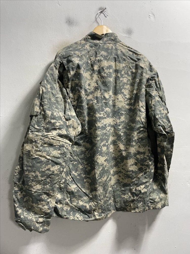 105-110 US ARMY ACU 미군 야상 자켓 이미지