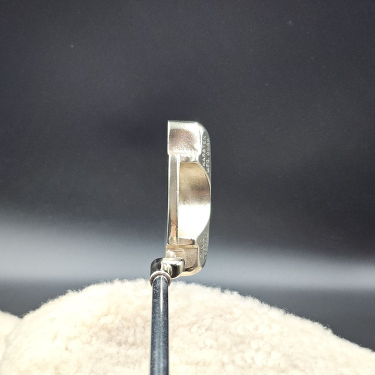 핑 황동퍼터 N-ECHO 에코 희귀 소장용 * 히코리 이미지