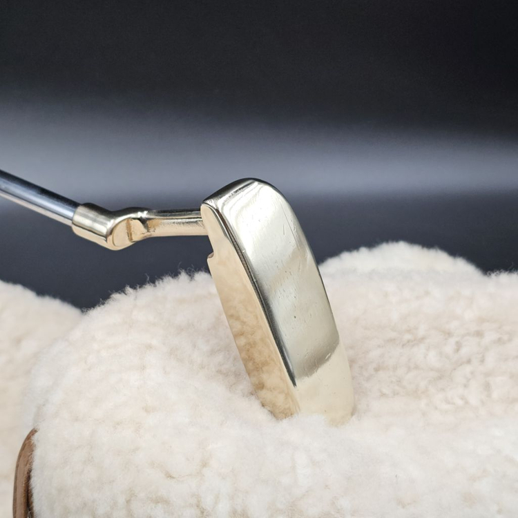 핑 황동퍼터 N-ECHO 에코 희귀 소장용 * 히코리 이미지