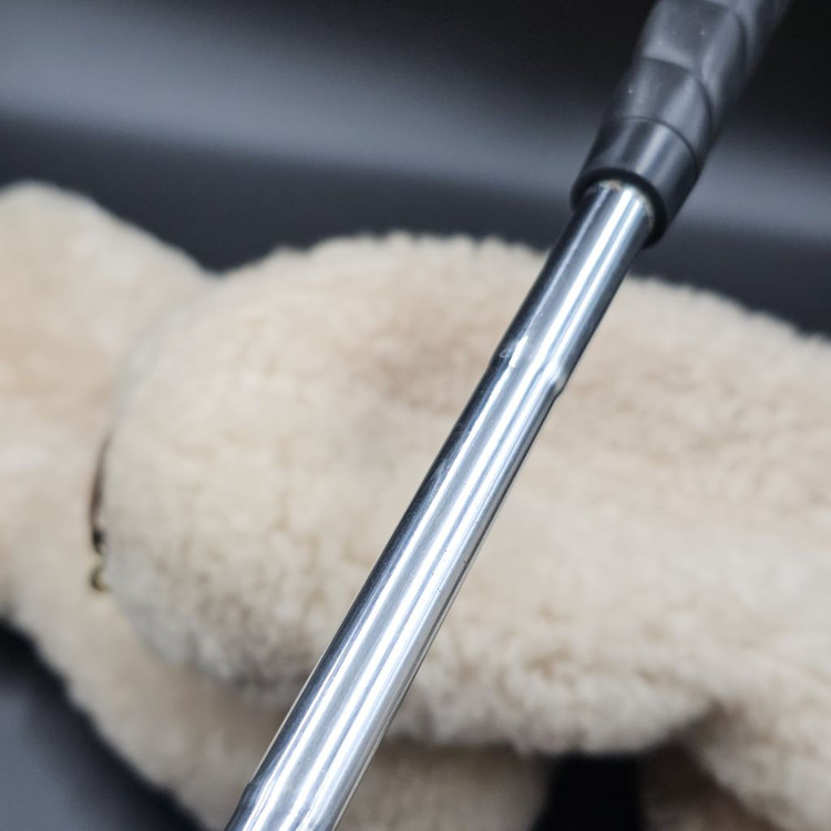 핑 황동퍼터 N-ECHO 에코 희귀 소장용 * 히코리 이미지