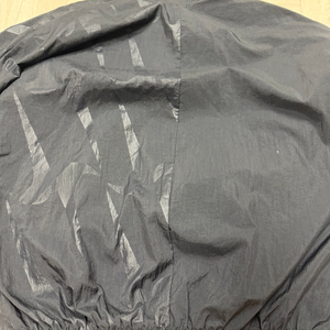 나이키 올드스쿨 바람막이 / L