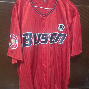 롯데자이언츠 동백 어센틱 유니폼 이대호 마킹 110