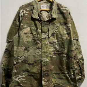 105-110 US ARMY OCP 미군 야상 자켓