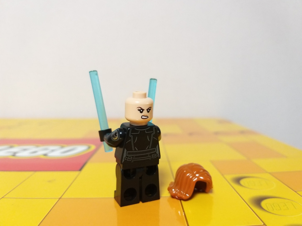 레고 마블 76248 블랙 위도우--1