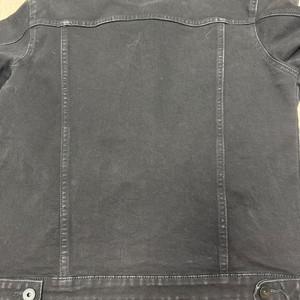 데님 자켓 L사이즈