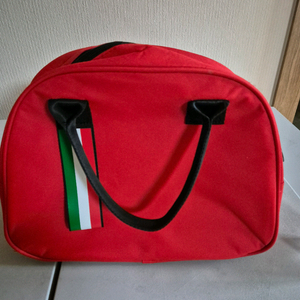 파스쿠찌 보냉가방 팝니다