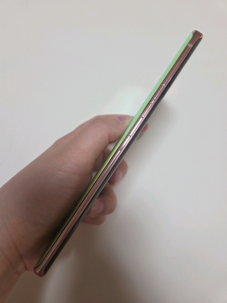 LG 벨벳 S급 128g 서울벨벳 부산벨벳 인천벨벳 파주벨벳 중고폰 키즈폰 lg폰 핸드폰 중고핸드폰--2