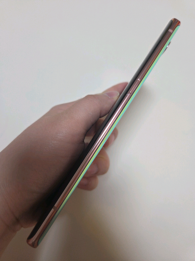 LG 벨벳 S급 128g 서울벨벳 부산벨벳 인천벨벳 파주벨벳 중고폰 키즈폰 lg폰 핸드폰 중고핸드폰--3