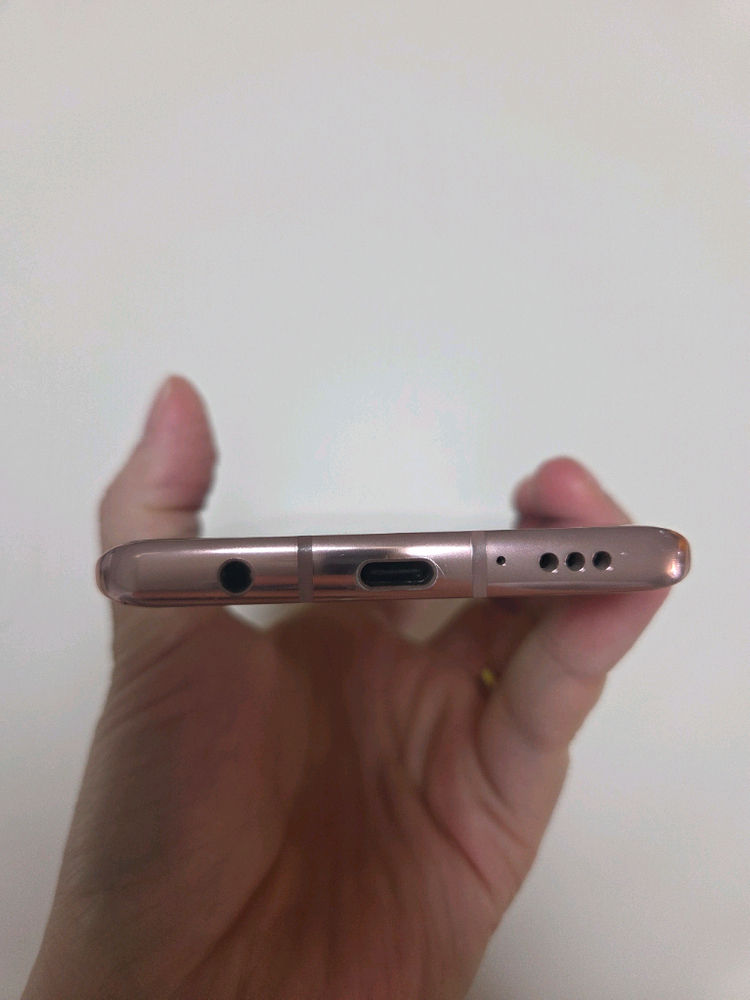 LG 벨벳 S급 128g 서울벨벳 부산벨벳 인천벨벳 파주벨벳 중고폰 키즈폰 lg폰 핸드폰 중고핸드폰--4