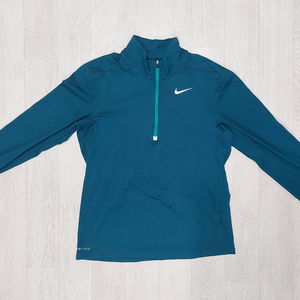 나이키 엘리멘트 하프집 긴팔 티셔츠 95~97