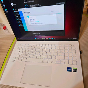 엘지 그램 노트북 16인치 i5-12세대 RTX2050 외장그래픽 게이밍 노트북