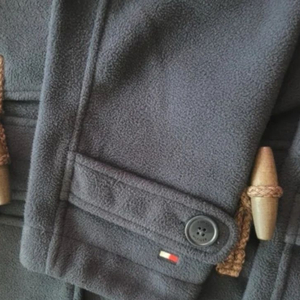 이사정리) 타미힐피거 떡볶이