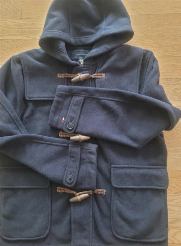 이사정리) 타미힐피거 떡볶이--1