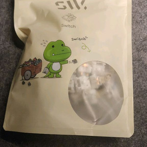 바다살구 리니어 스위치 80ea