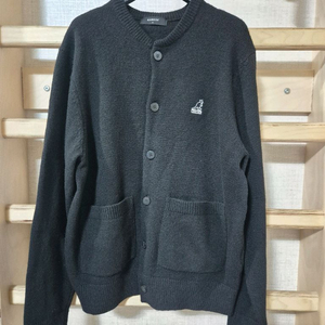 캉골 여성 가디건(90사이즈)