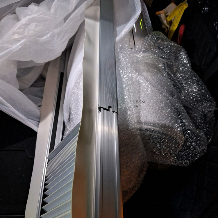 파세코 창문형 에어컨 PWA-3200WE 모델 판매합니다- 에너지 소비 효율 1등급 제품입니다- 마산창원진해 이미지