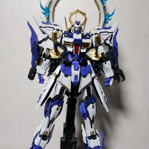 캉토이즈 스사노우 합금프레임 프라모델 팔아요