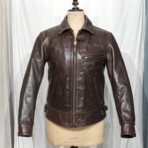 콜림보 캐틀 드라이버 브라운 38사이즈 (새제품)