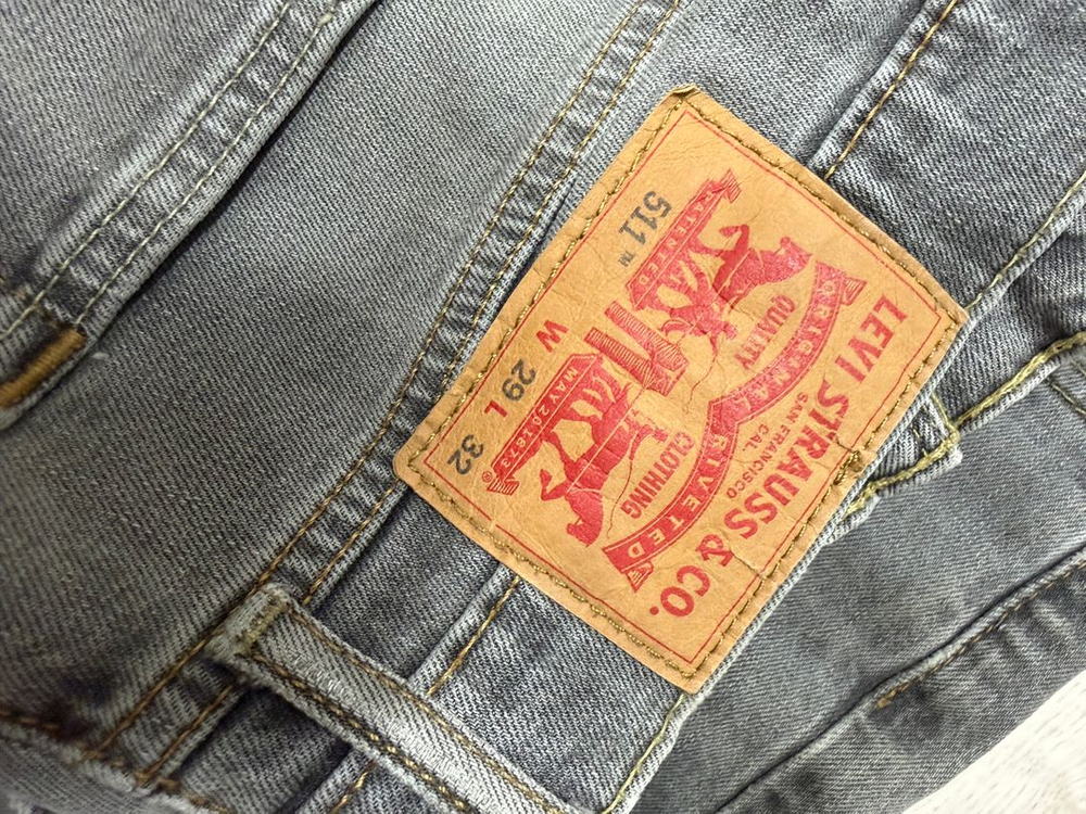 리바이스 511 / 29 32--1