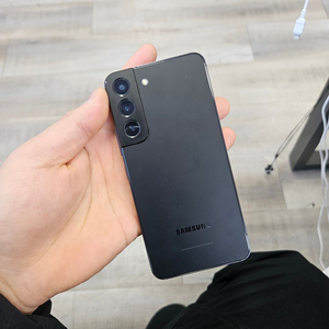 삼성 갤럭시S22판매 정상중고폰 해지단말기