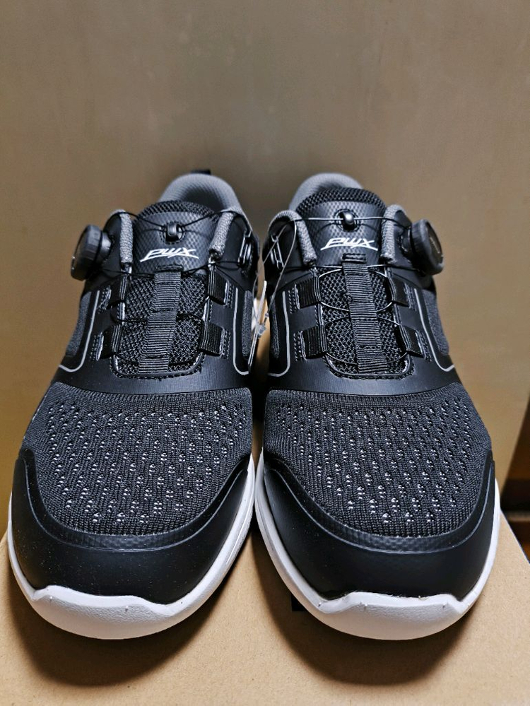 (새상품)260 남성 다이얼 런닝화 운동화 프로월드컵--2