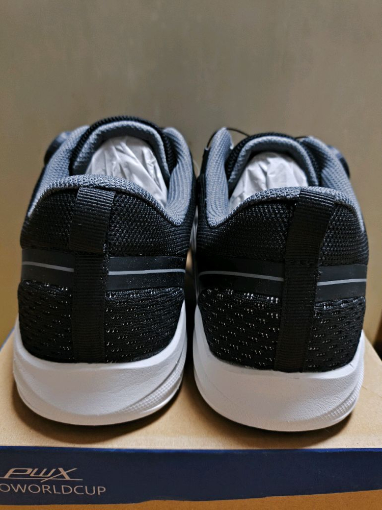 (새상품)260 남성 다이얼 런닝화 운동화 프로월드컵--3