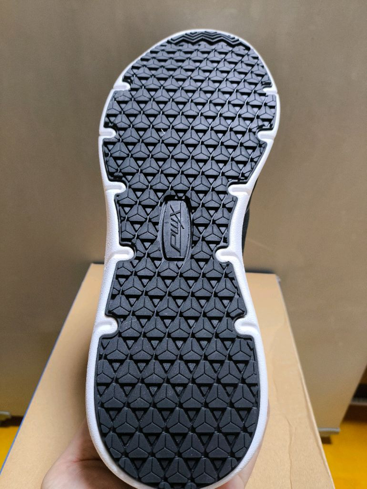 (새상품)260 남성 다이얼 런닝화 운동화 프로월드컵--4