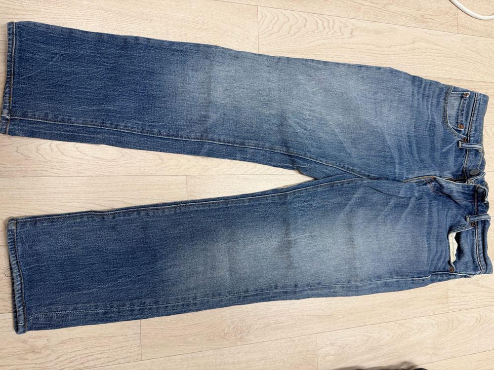 리바이스 511 / 30 32--3