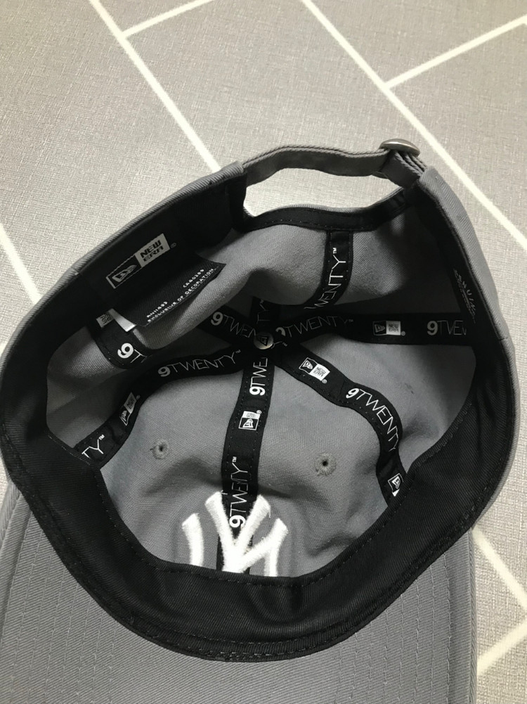 뉴에라 모마 볼캡--2