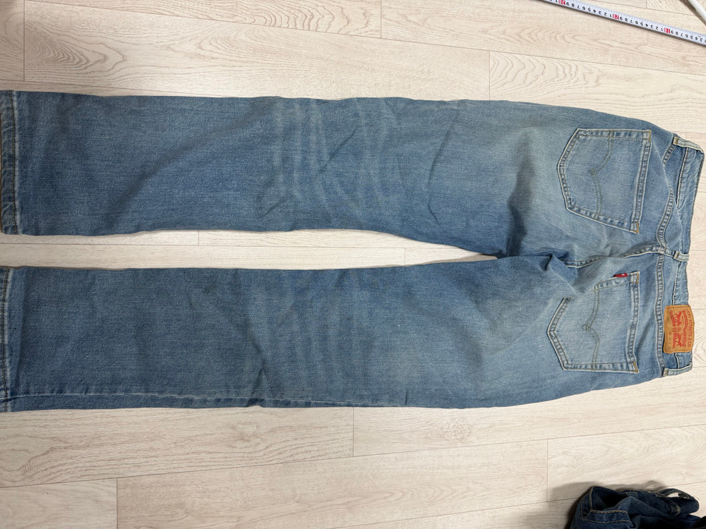 리바이스 511 / 30 32--1