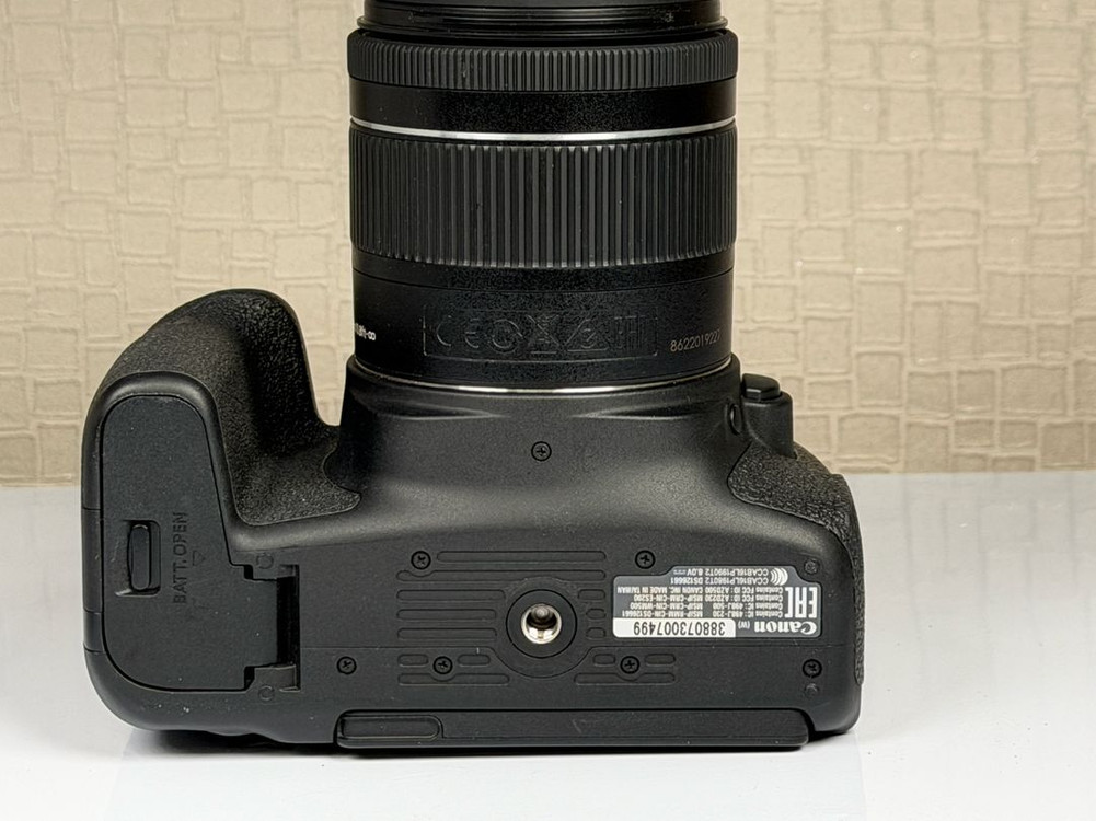 캐논 EOS 800D DSLR 카메라--4