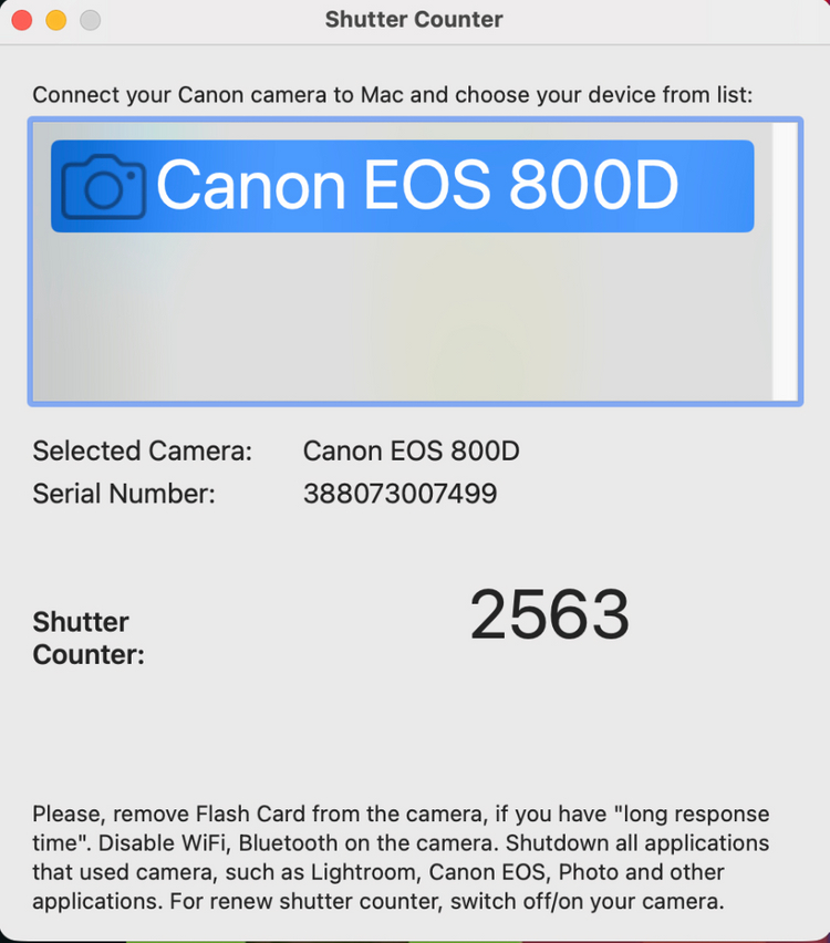 캐논 EOS 800D DSLR 카메라--7