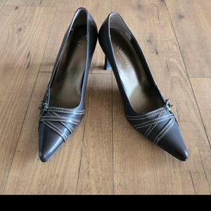 245) 새구두/미셸바이탠디 가죽구두 이미지