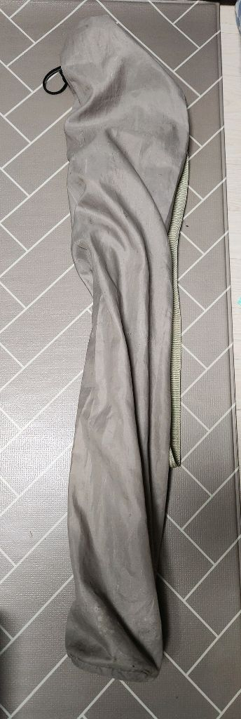 제드 두랄루민 듀얼 랜턴스텐드--3