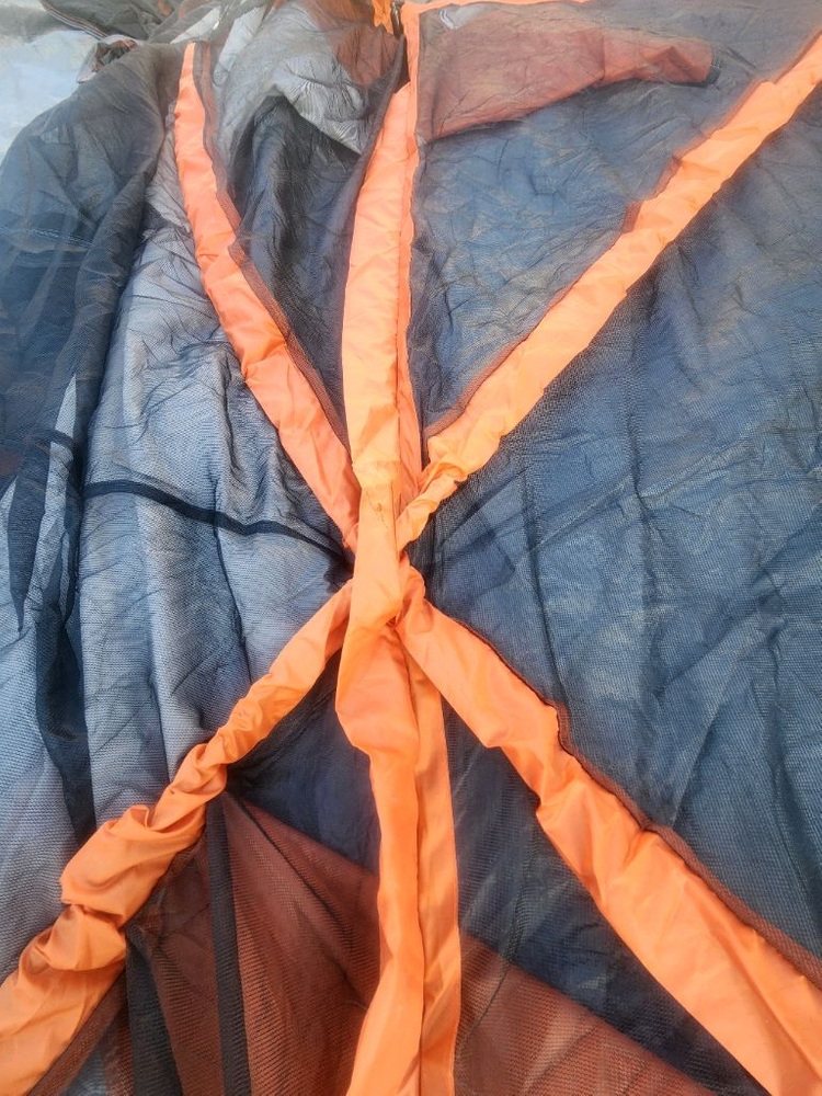 콜맨 에반스톤 4인용텐트--5